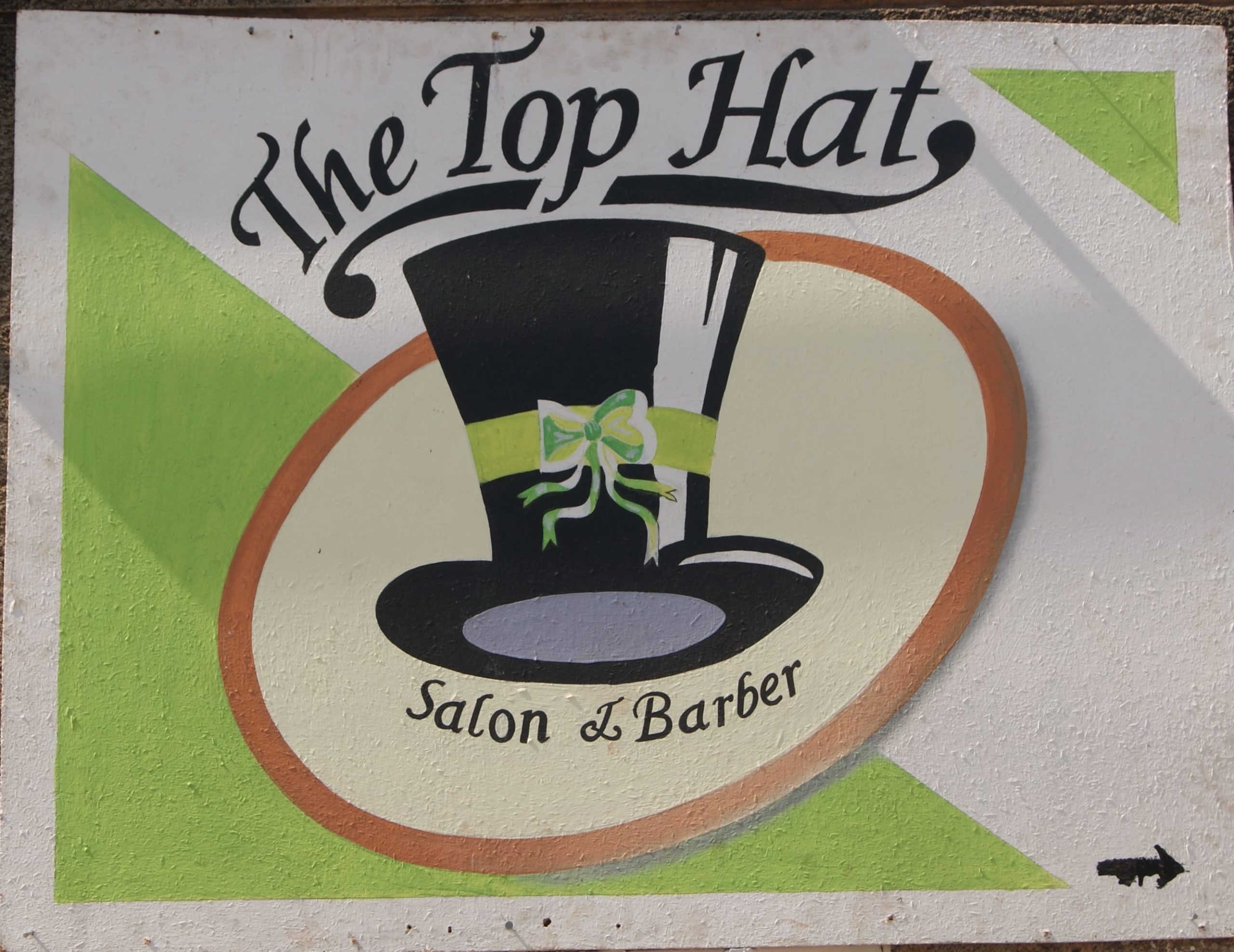 Top Hat Salon opens UNZA Branch Lusaka Star