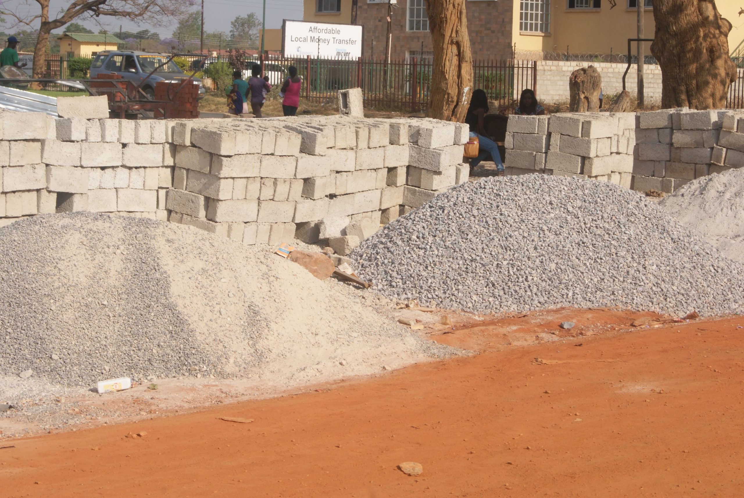 Cement Prices Falling – But For How Long? Gov'T'S Move - janj1xi