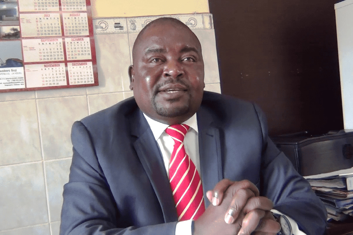 Improve Council working conditions-ZULAWU - Lusaka Star