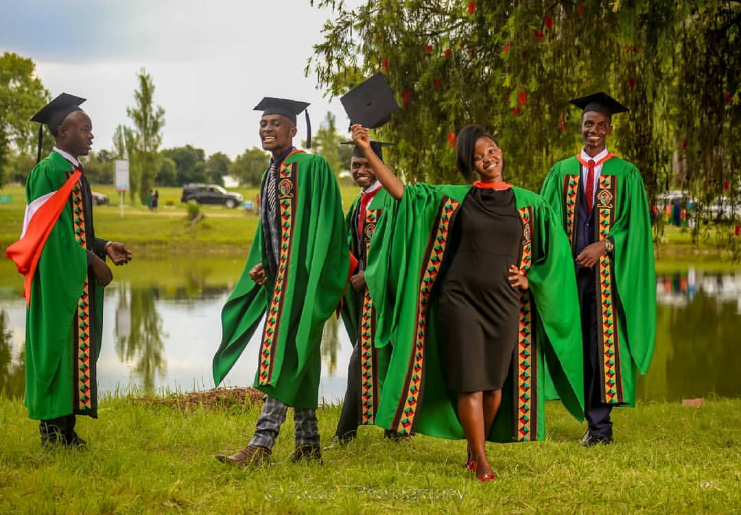 Unza graduates lusaka star