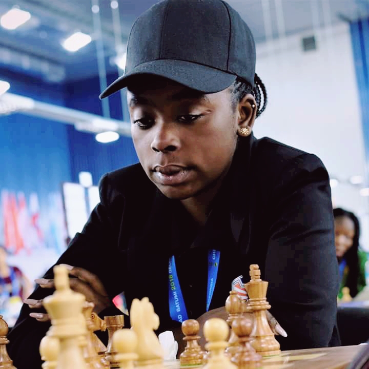 ZAMBIAN BRAINS RECORD MORE VICTORIES AT CHESS CHAMPIONSHIP