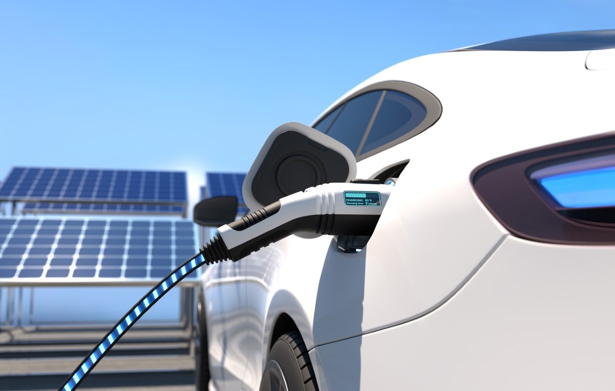Start using electric vehicles energy expert Lusaka Star