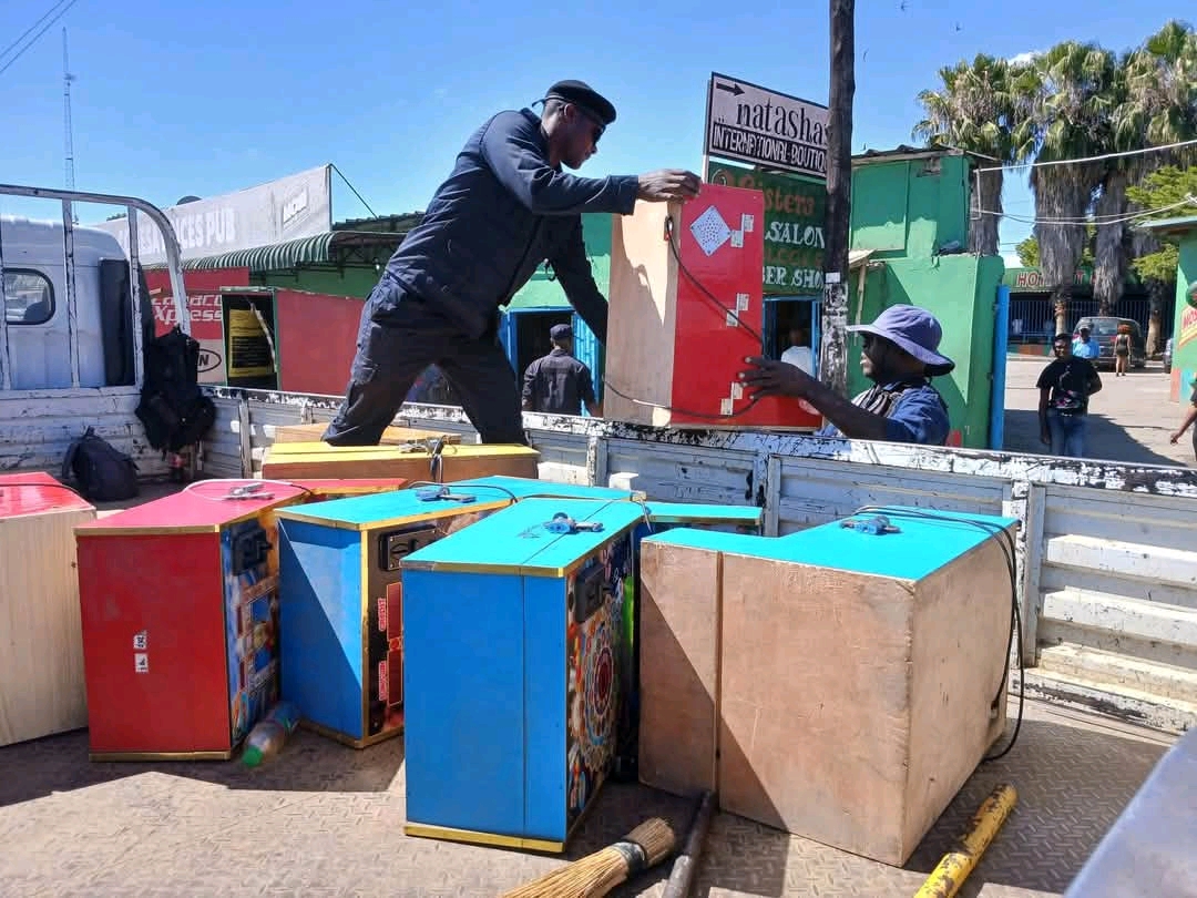 LCC kicks off sensitisations on gambling