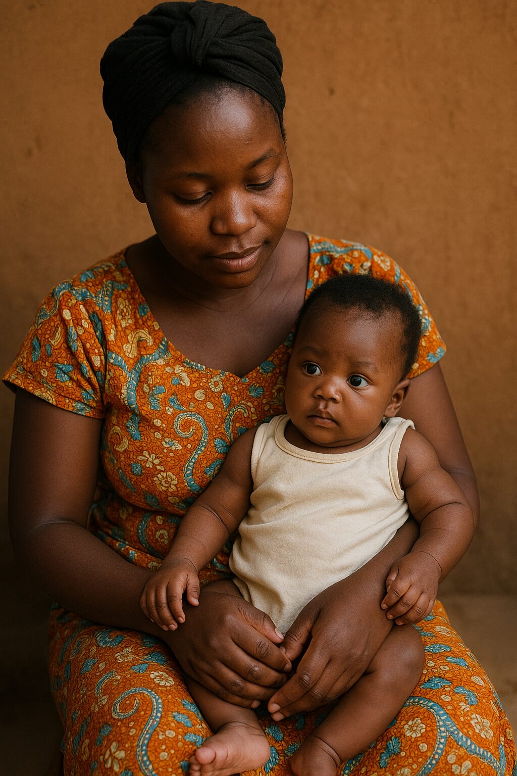 Raising a child with imperforate anus