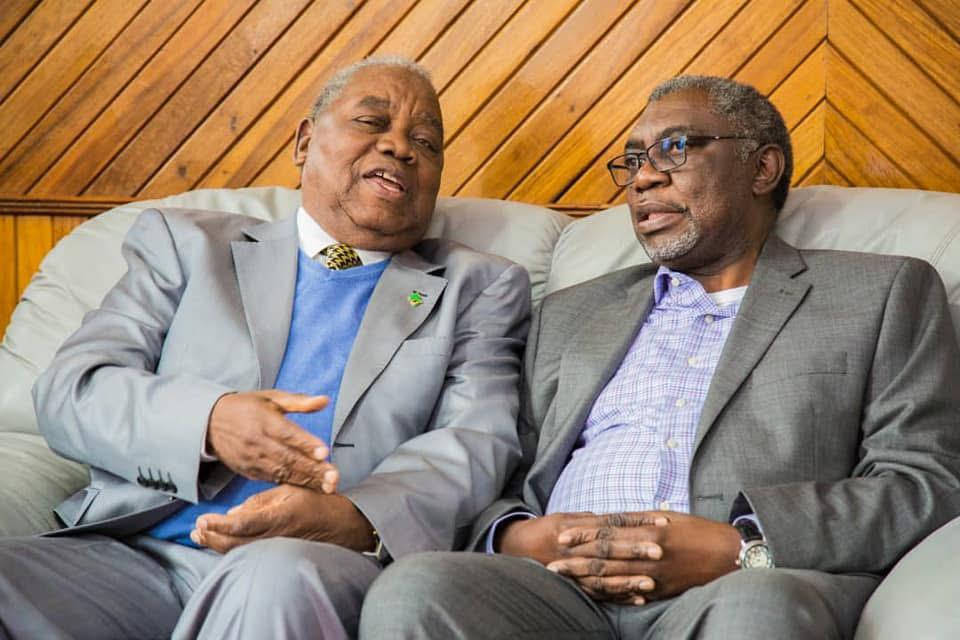 A Constitution for every tongue, bridging the language gap