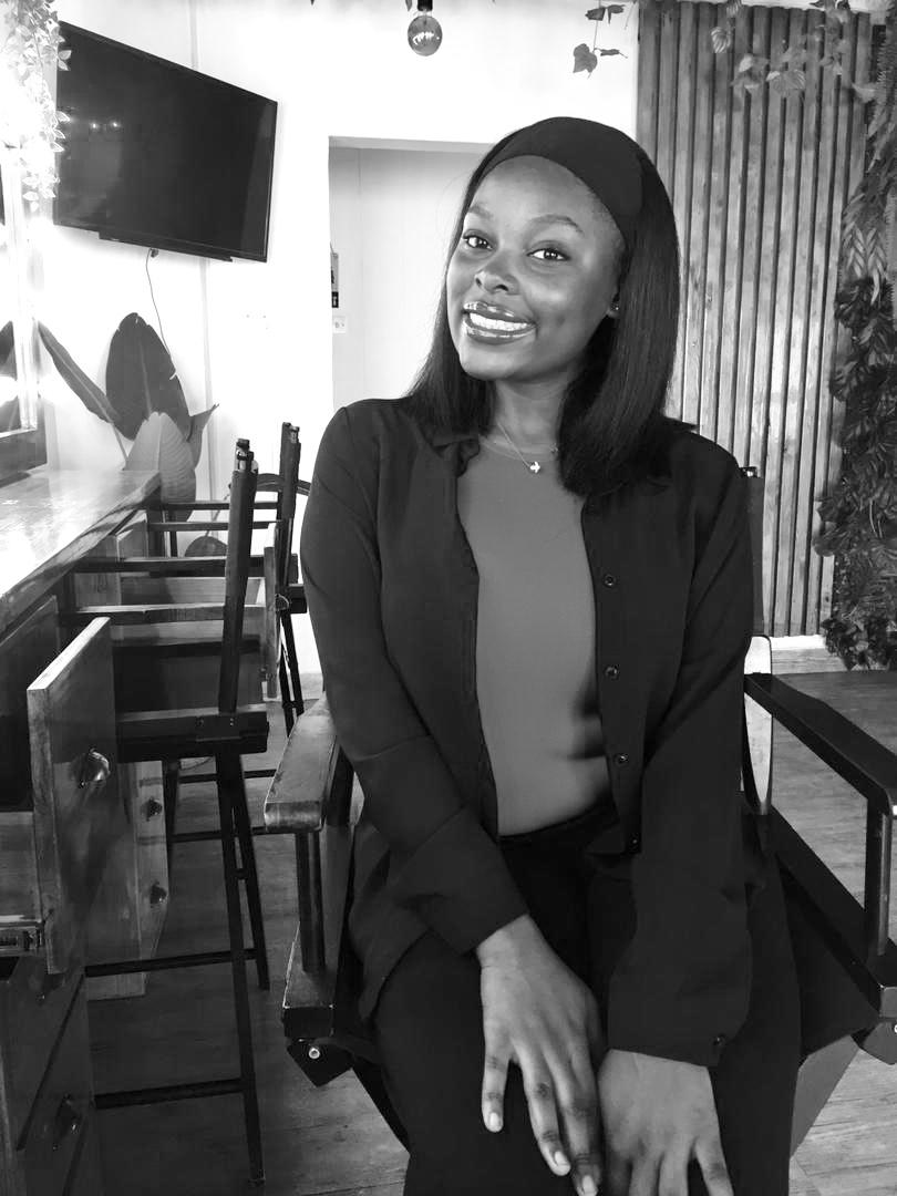 I want mental health  support to be accessible and stigma free – Jaunita