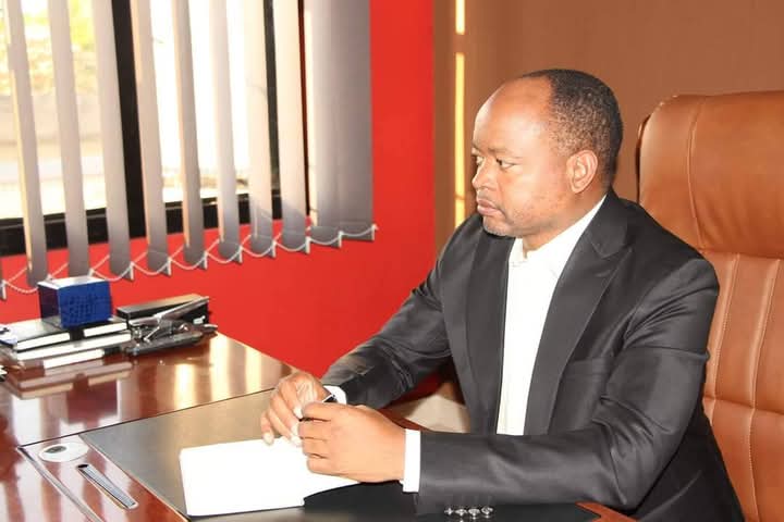 HH to recommission Lubambe Shaft