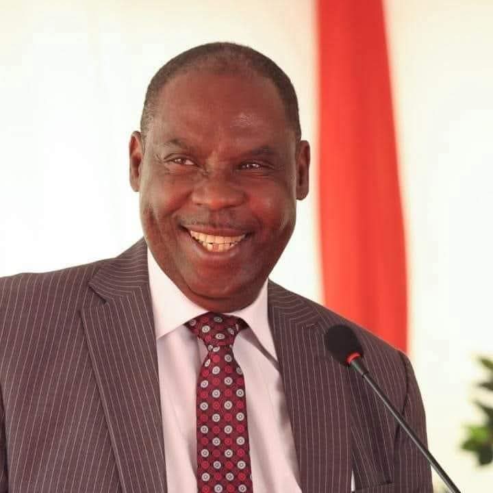 UPND gifts President Hakainde Hichiliema new members to the party