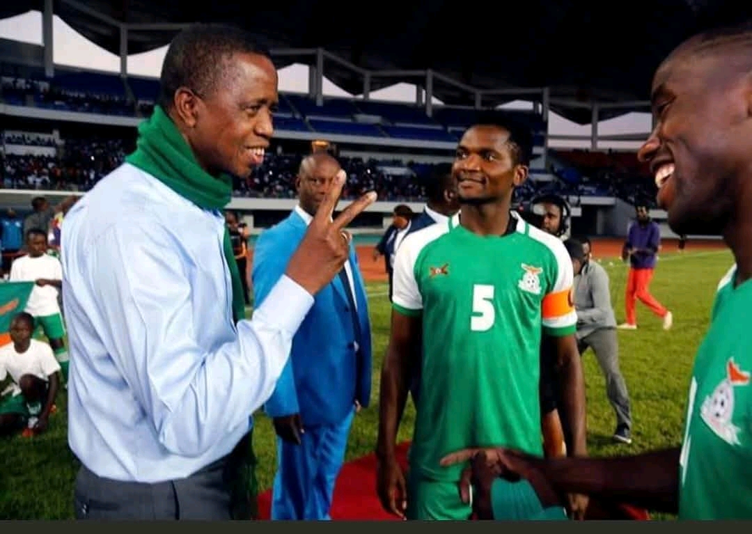 Sporting activities suspended as nation mourns President Lungu