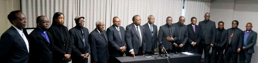 Family, State finalize burial plans for Edgar Lungu