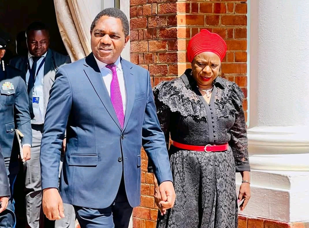 Mourning period may be extended under ‘reasonable conditions’ – Nalumango