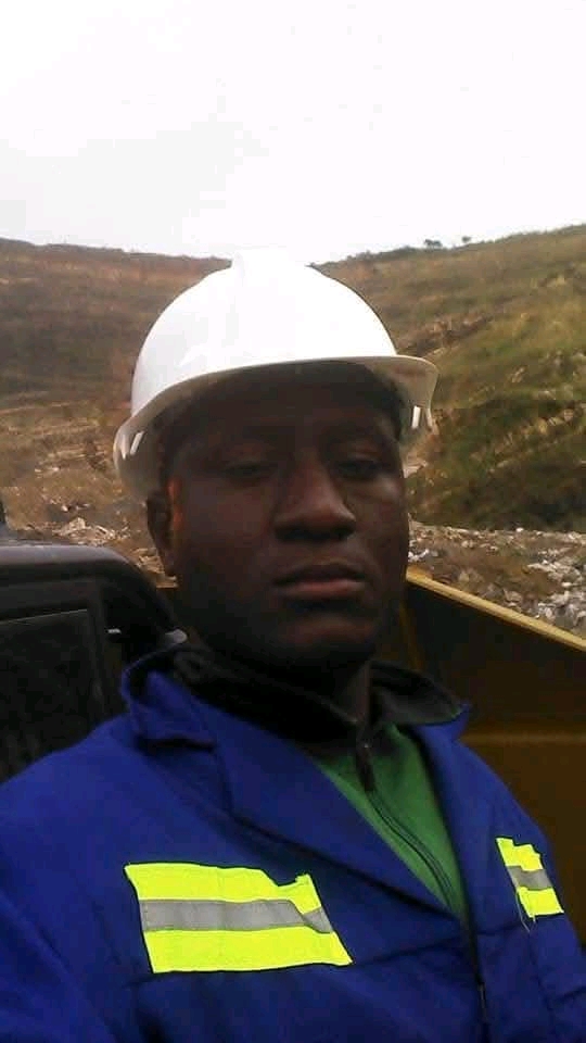 Govt calls worker safety after Kalumbila mine accident
