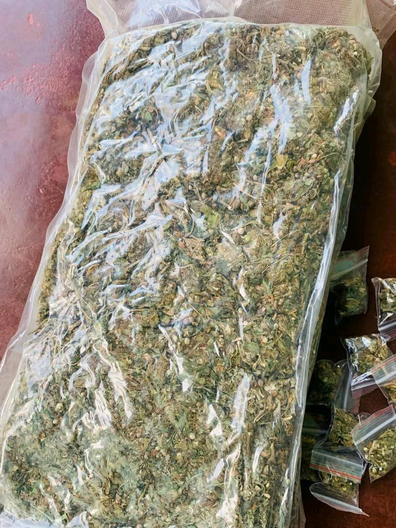 DEC nabs elusive drug lord in major crackdown