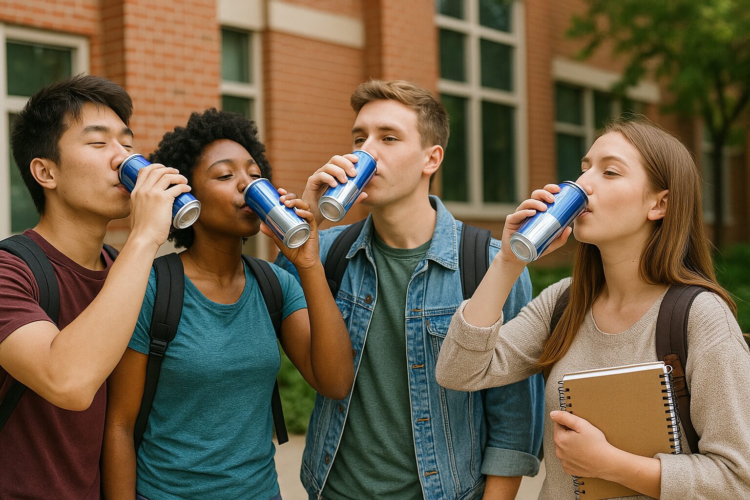 Operation save the semester with a boost