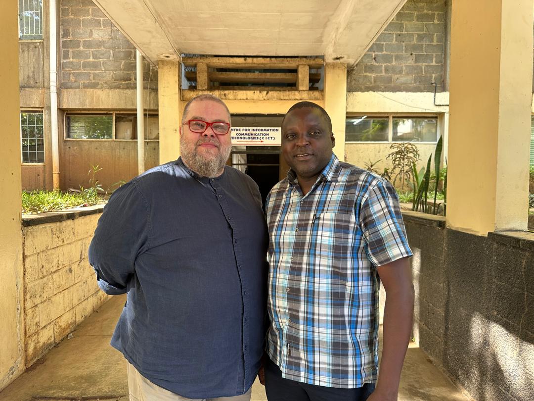 Advocates champion RHR , gender equality in Africa