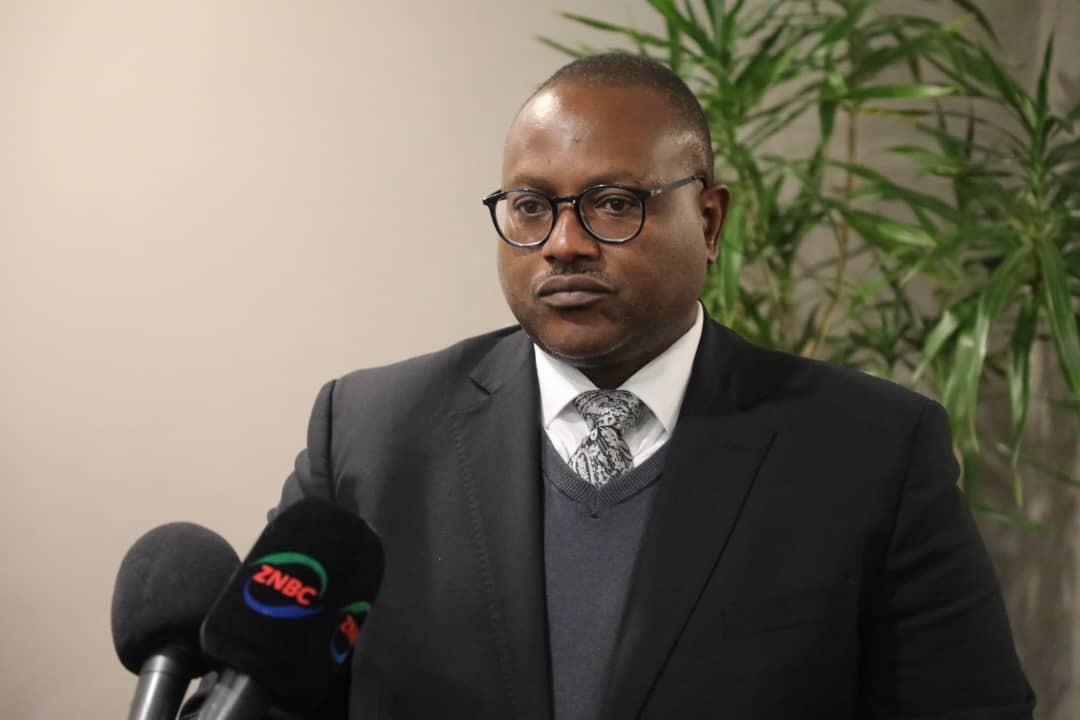 Zambia applauds South Africa’s solidarity during National mourning