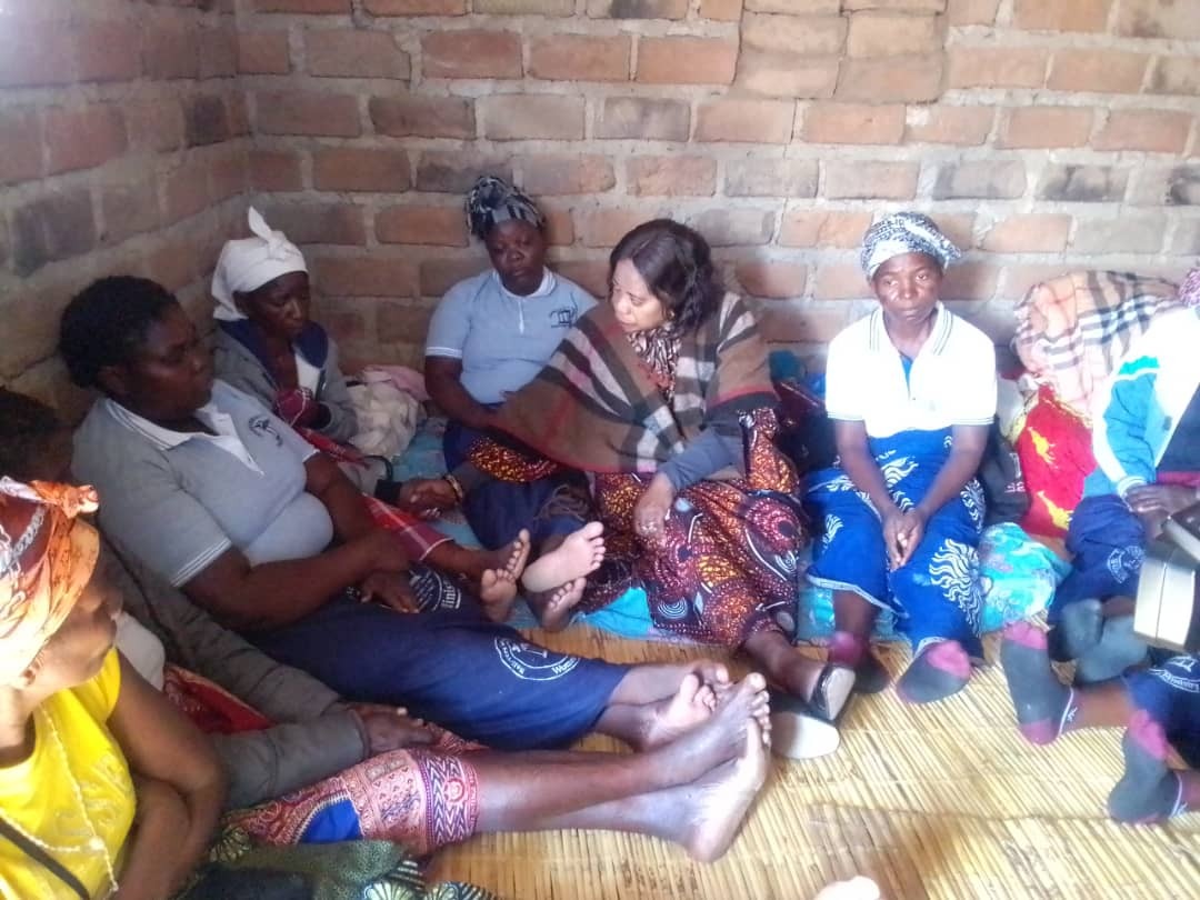 Mulyata orders safety measures after Luangwa Bridge crash