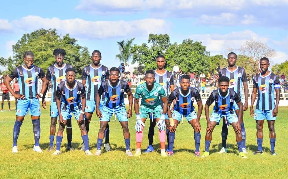 FAZ sanctions Roan United FC, Nangweshi receive 3 points