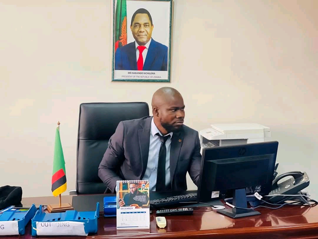 Government, UNZA ink MoU to build National Arts Centre