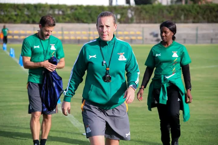 We are  ready to hunt –  Hauptle
