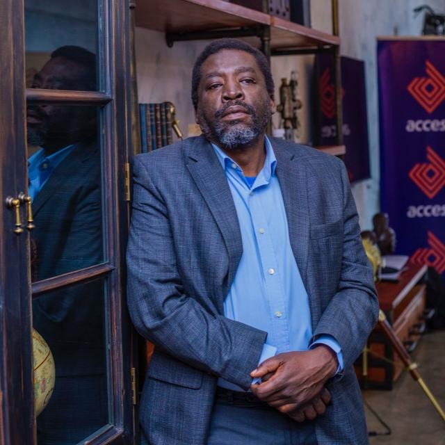 Checks and balances is not hatred – Muhabi Lungu