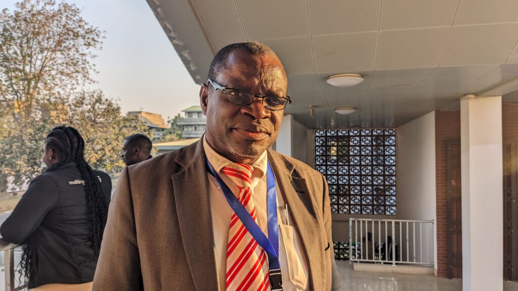 Professor Mbale urges universities to commercialize research