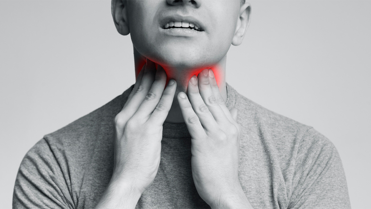 Oral Sex a major contributing factor to Throat Cancer