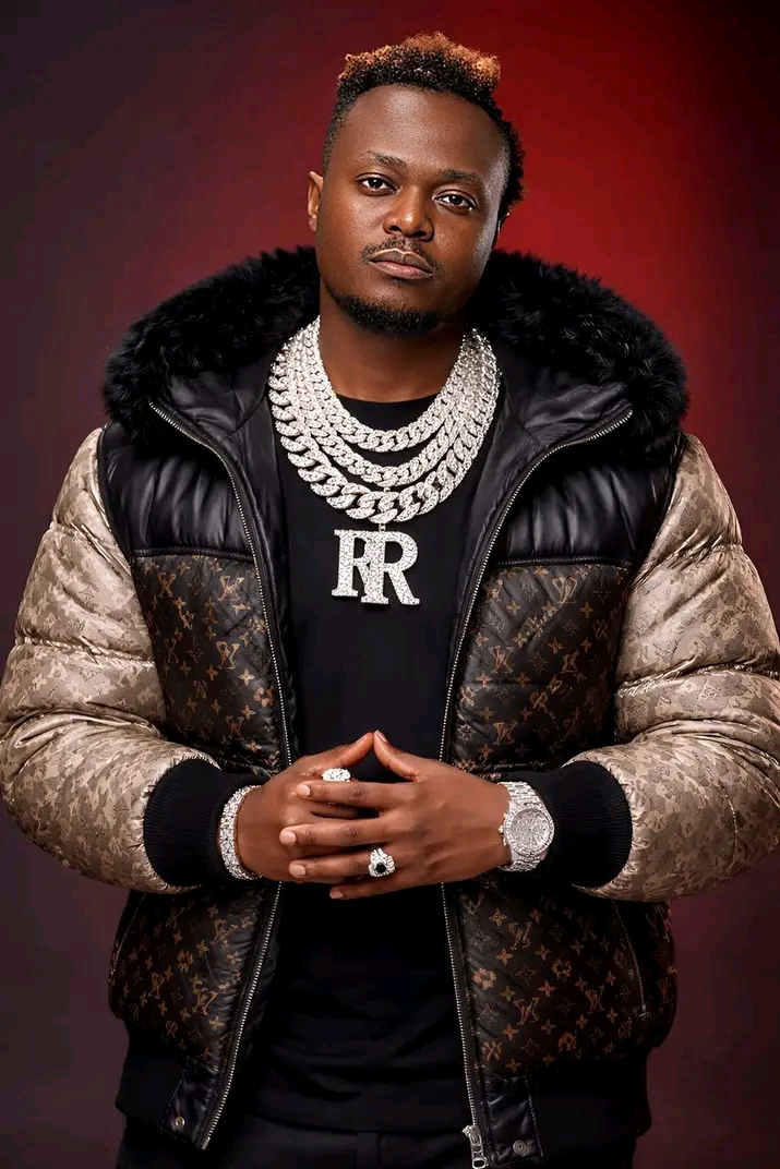 Subsabala opens up on his departure from 408 Empire,accuses Y Celeb of Selfishness 